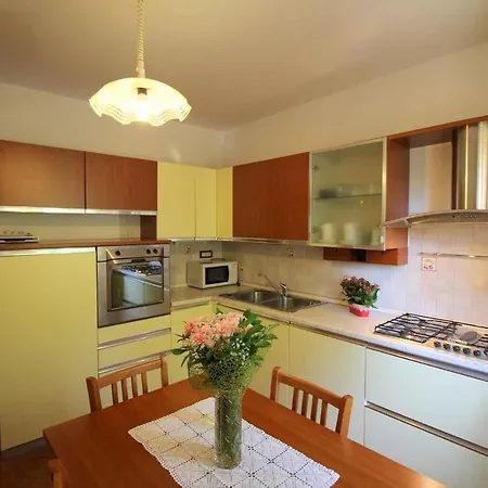Apartman In Porec/istrien 10416 *