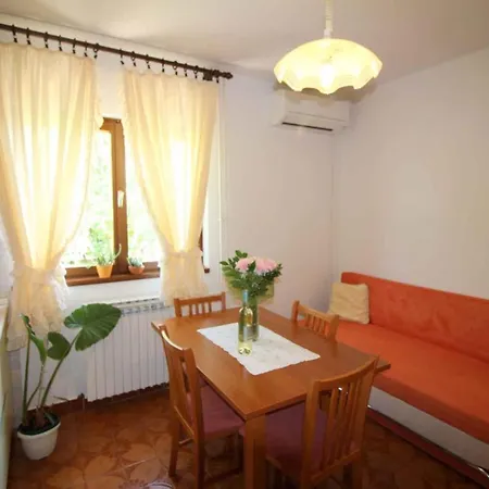 In Porec/istrien 10416