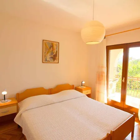 Apartman In Porec/istrien 10416 Porec