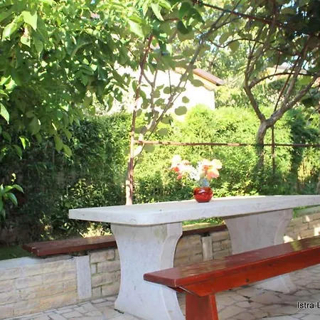 In Porec/istrien 10416 Apartman